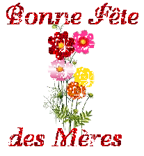 bonne fete des meres